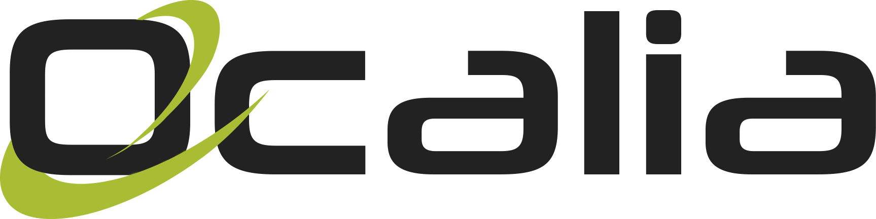 Ocalia